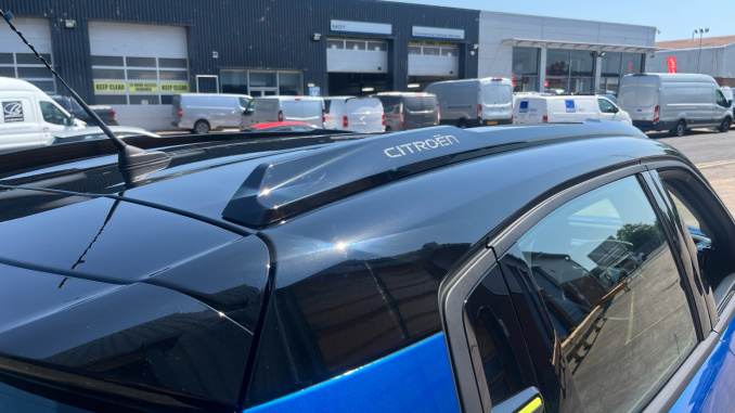 Citroen C3 1.2 Turbo Plus 5dr Petrol Hatchback - Image 26